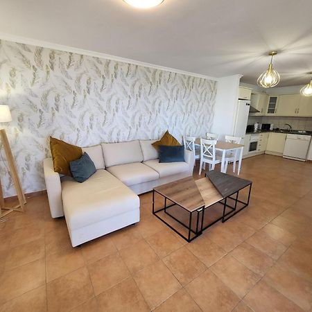 El Rincon 3 Apartman Los Cristianos  Kültér fotó
