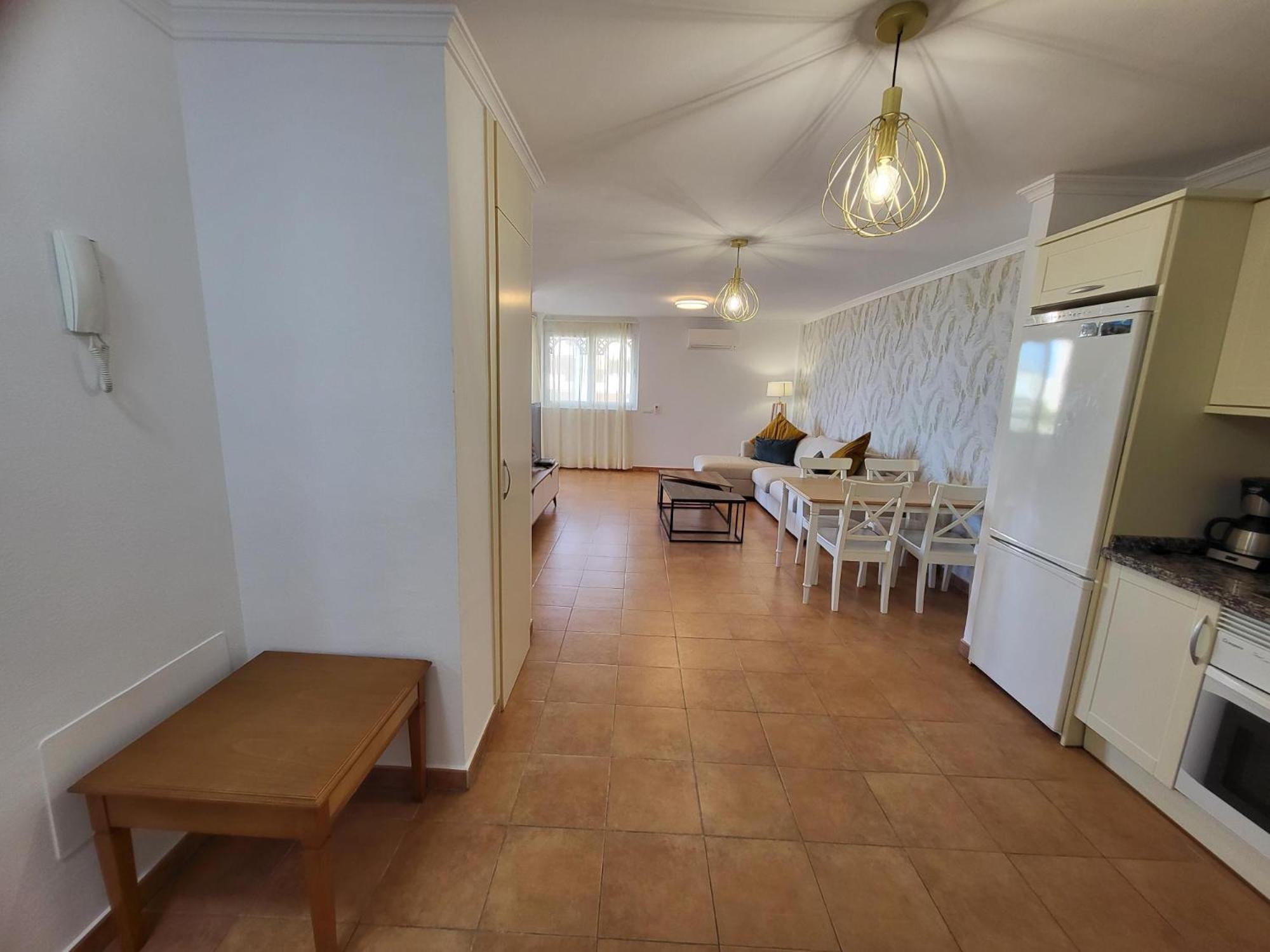 El Rincon 3 Apartman Los Cristianos  Kültér fotó