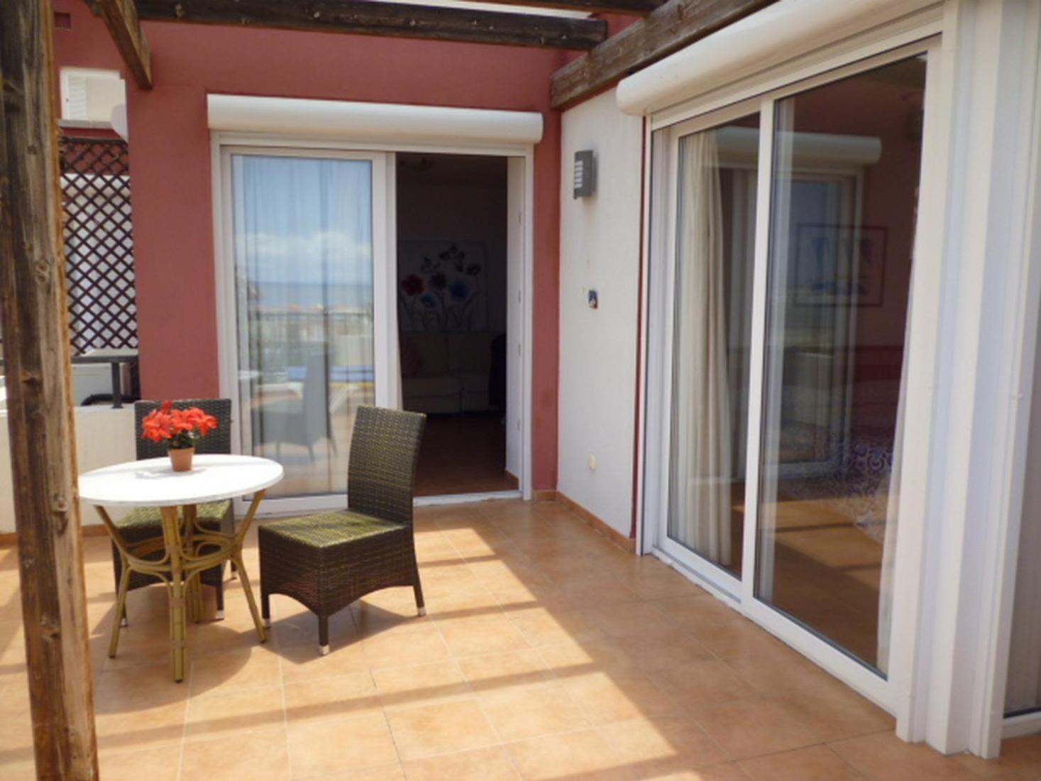 El Rincon 3 Apartman Los Cristianos  Kültér fotó