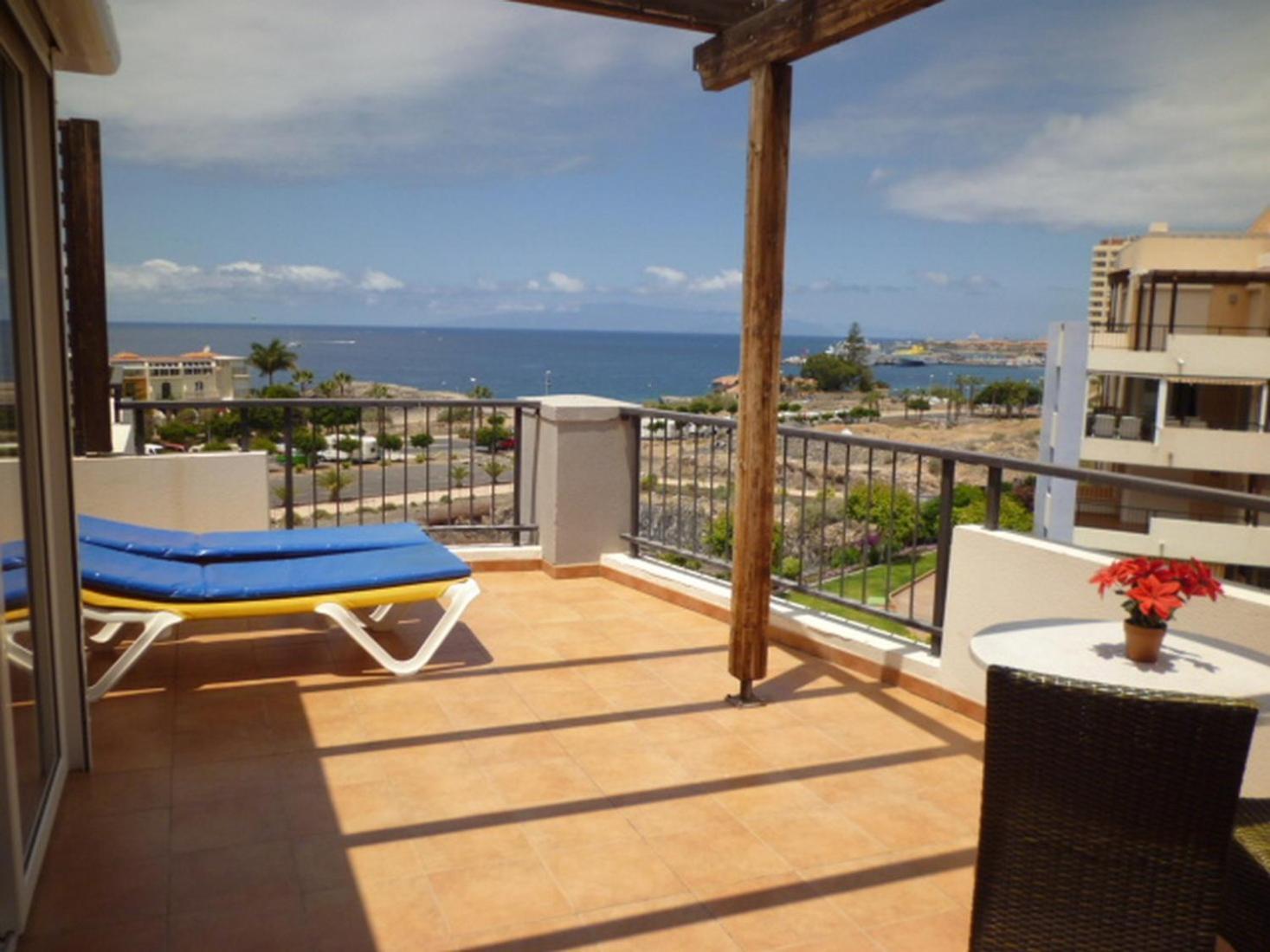 El Rincon 3 Apartman Los Cristianos  Kültér fotó