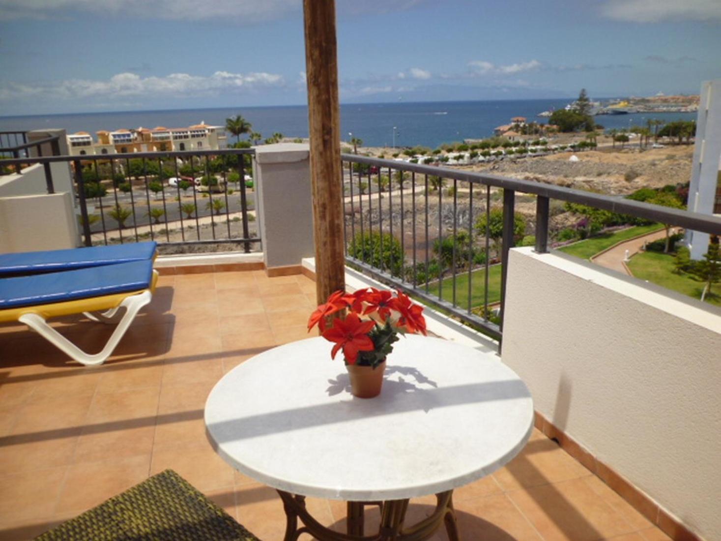 El Rincon 3 Apartman Los Cristianos  Kültér fotó