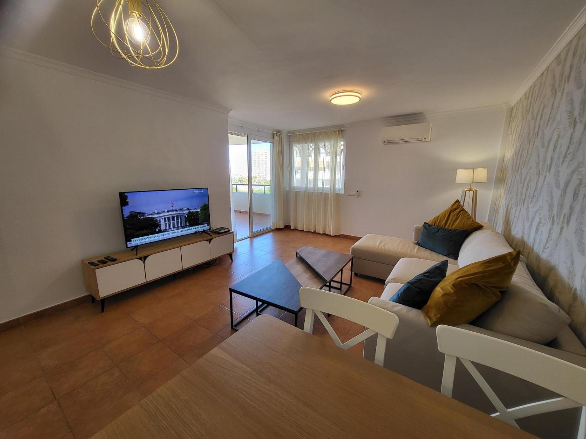 El Rincon 3 Apartman Los Cristianos  Kültér fotó