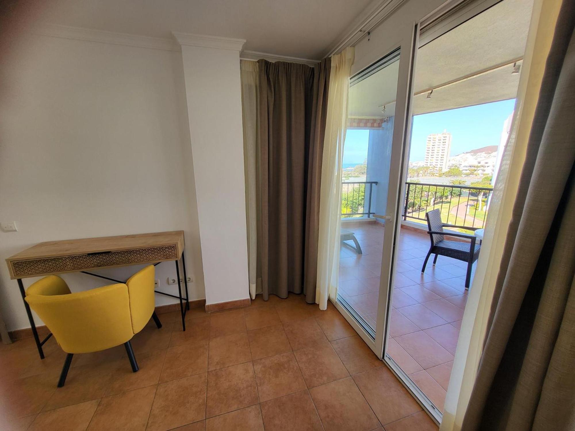 El Rincon 3 Apartman Los Cristianos  Kültér fotó