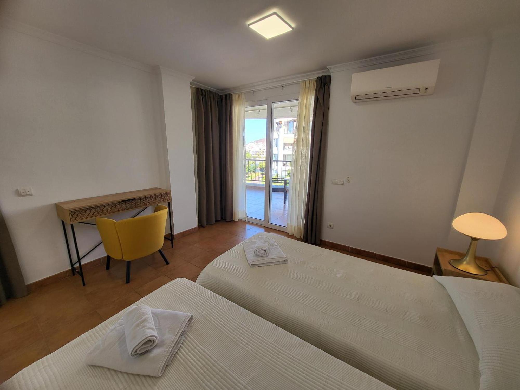 El Rincon 3 Apartman Los Cristianos  Kültér fotó