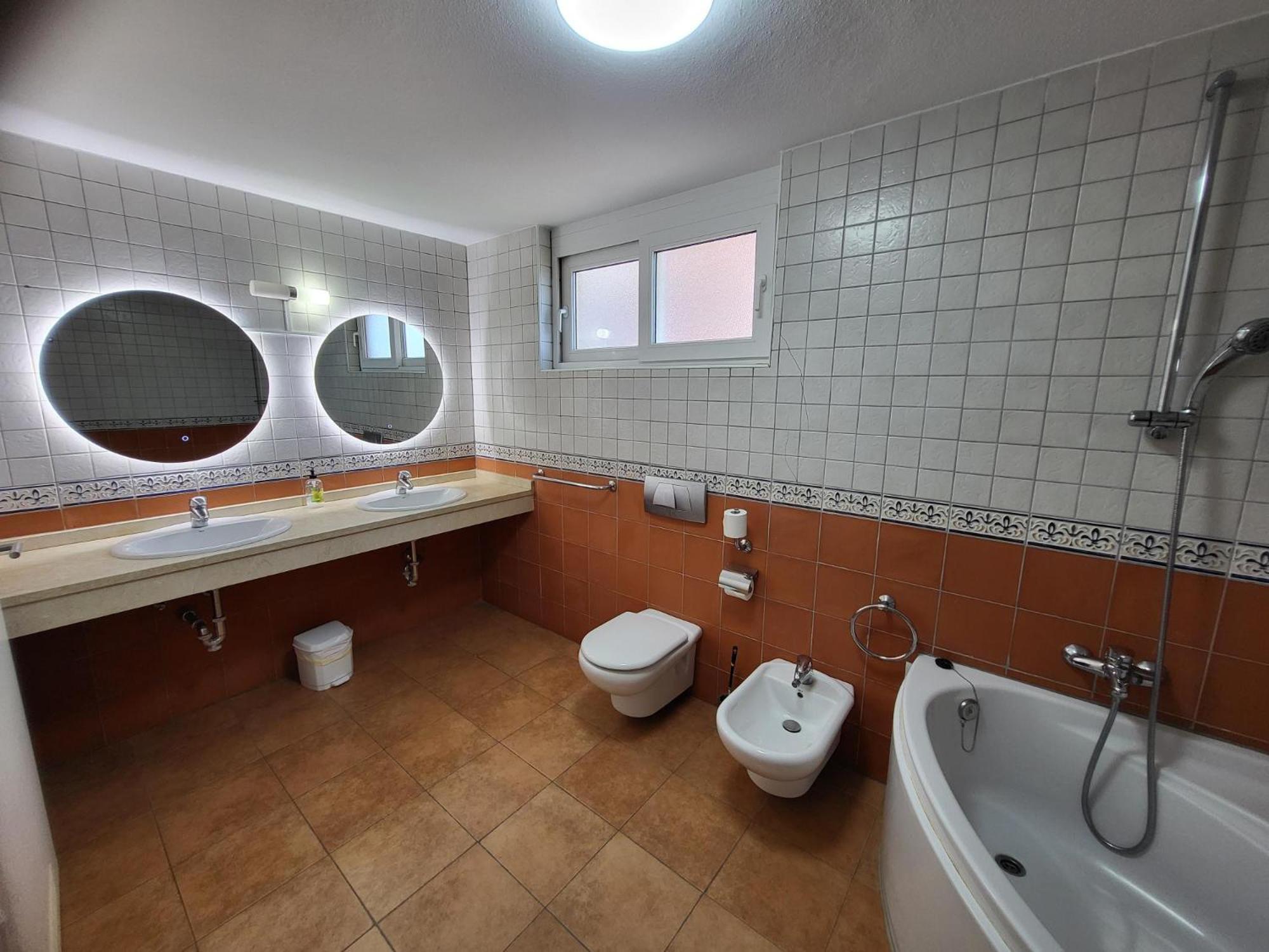 El Rincon 3 Apartman Los Cristianos  Kültér fotó
