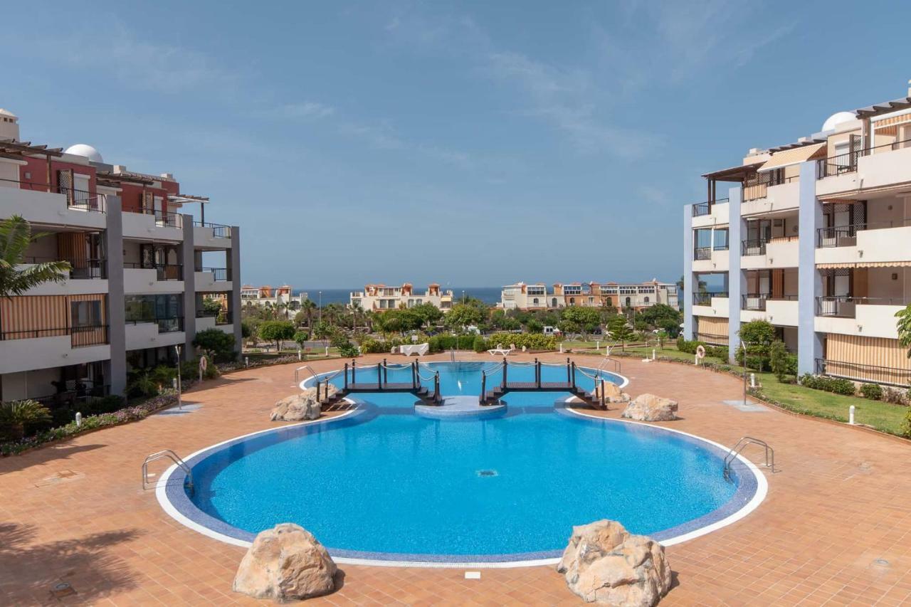 El Rincon 3 Apartman Los Cristianos  Kültér fotó